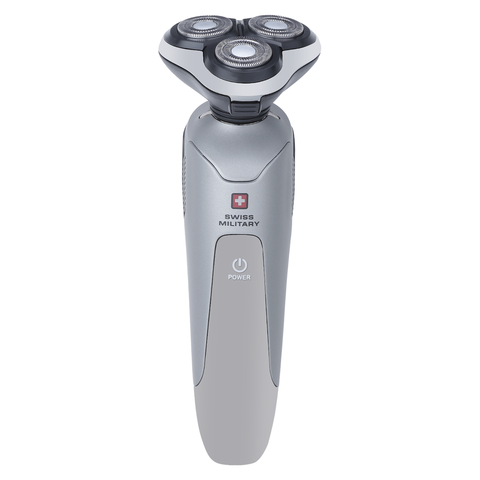 Buy SWISS MILITARY SHV 61 Cordless Shaver for Face for Men 120min